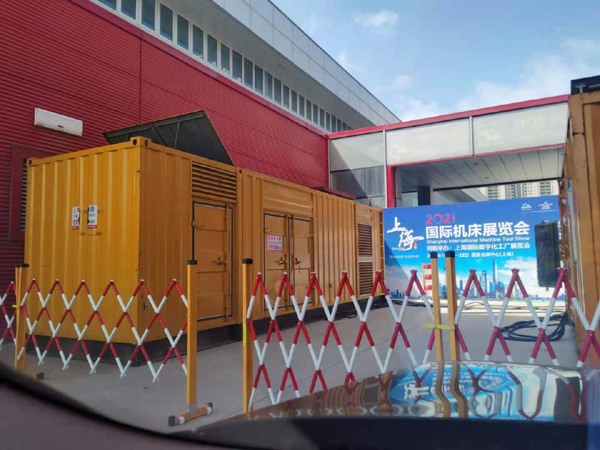 五寨发电机出租 对于发电机的特性你了解多少？