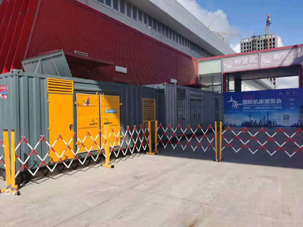 五寨发电机租赁的“望、闻、问、切”你知道多少？