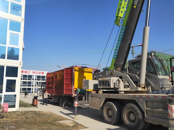 五寨发电机出租50KW柴油发电机组需要配多粗电缆线
