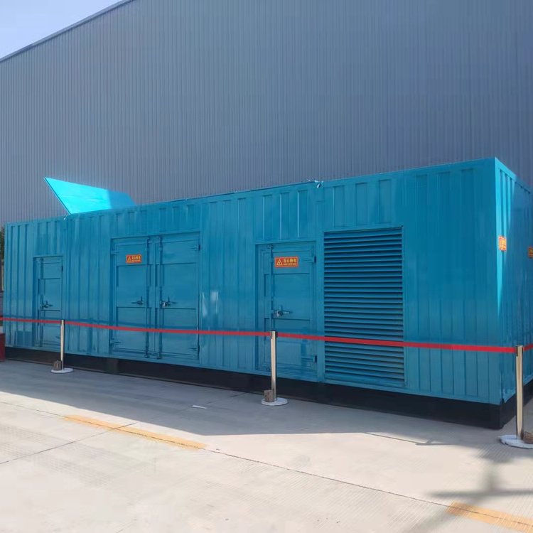 五寨怎样更换柴油发电机组的空气滤清器？