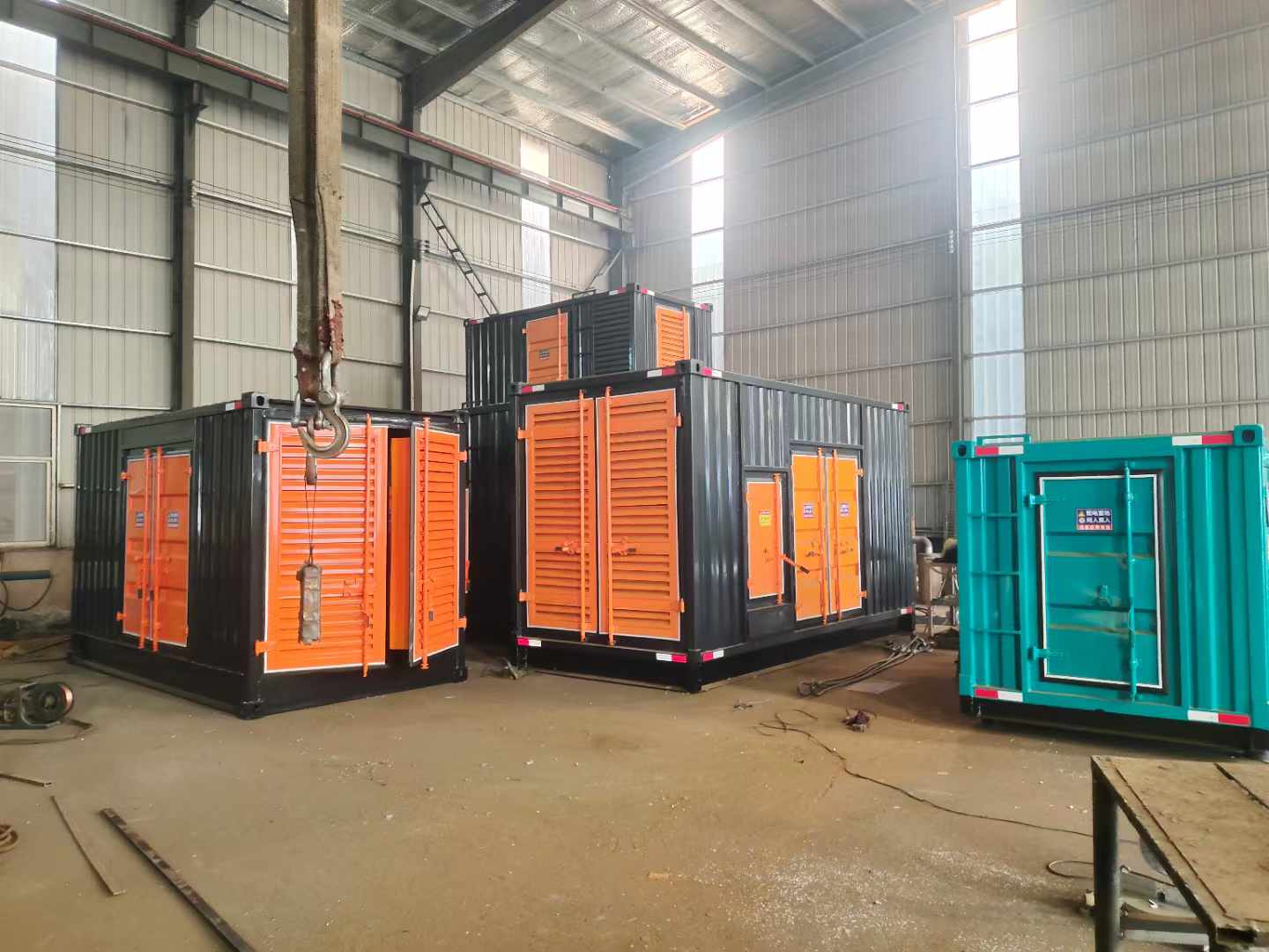 五寨如何根据用电设备的功率选择合适的空开？
