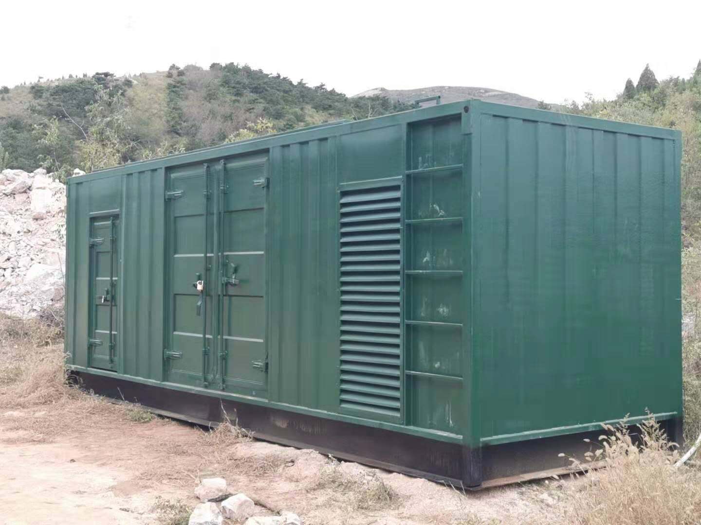五寨如何对接地系统进行定期检测和维护？
