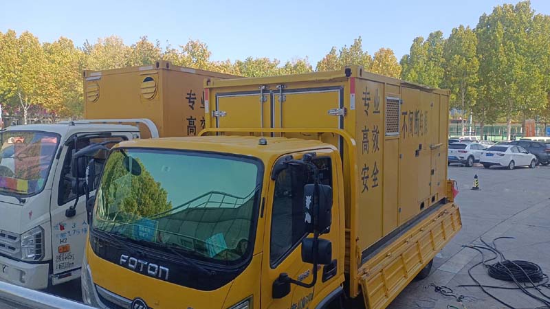 五寨有哪些因素会影响柴油发电机组和UPS电源的切换时间？